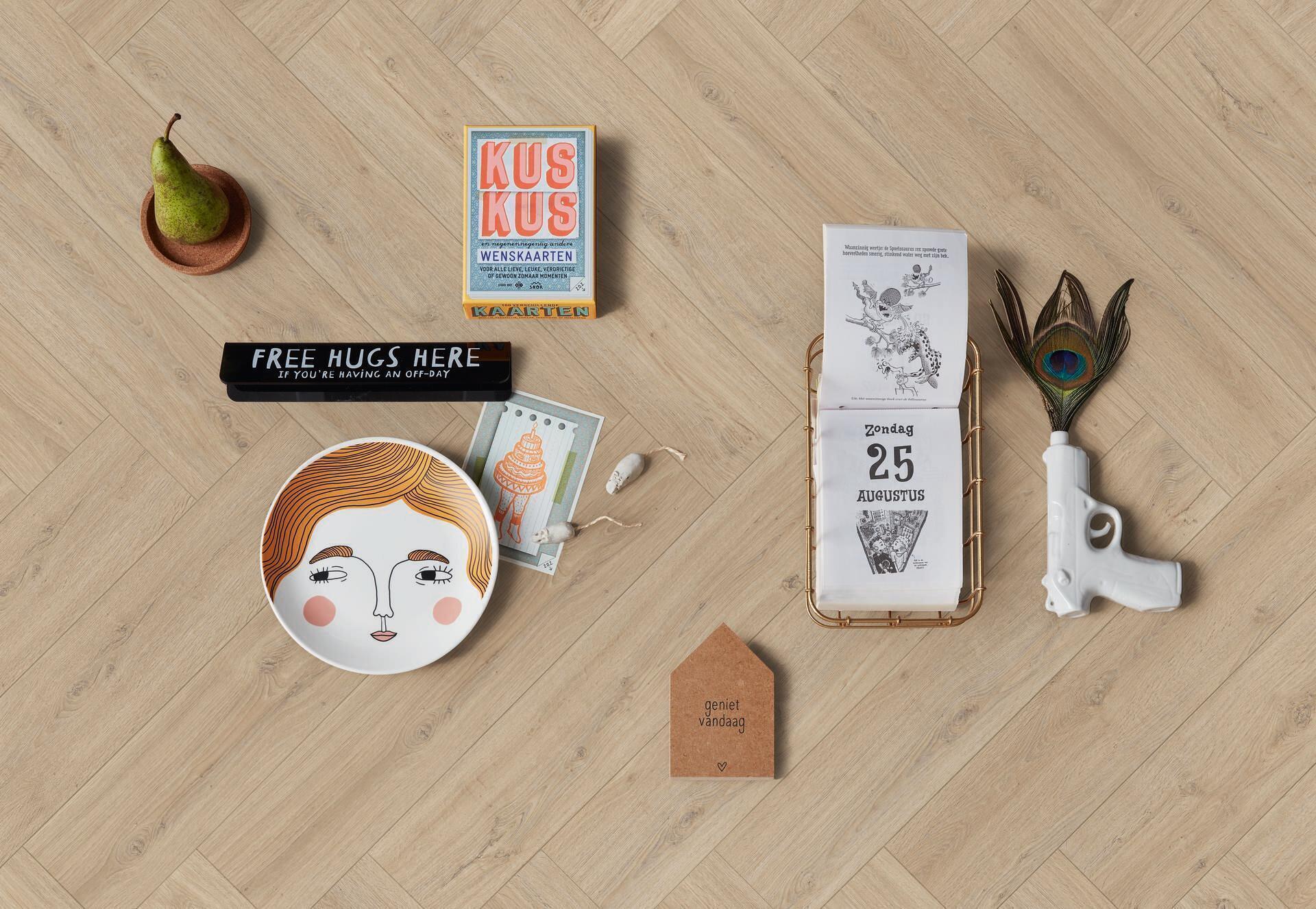 Ламинат Meister LS 350 Дуб Сэнд Клиф Sand cliff oak 600001-0840168-07122 венгерская елка 840×168×10